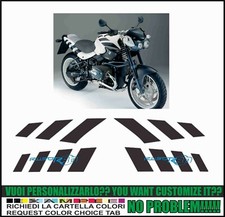 ADESIVI R1150 R 2003 ROCKSTER