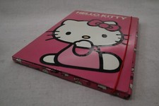HELLO KITTY CARTELLINA CON ELASTICO