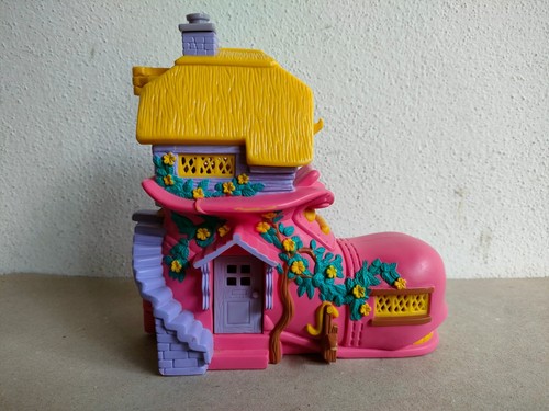 Mini sweety scuola polly - mini, la