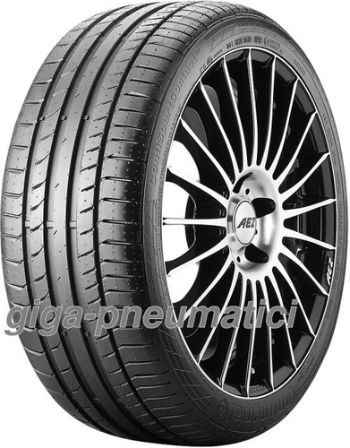 Pneumatici estivi continental - pneumatici,