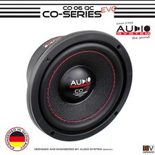 Subwoofer Sistema Audio CO 06