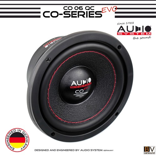 Subwoofer sistema audio 06 - subwoofer,