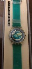 Swatch Earth Summit 92