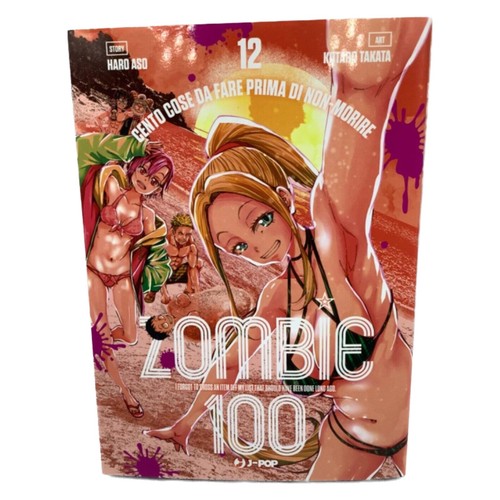 Zombie 100 fumetto - zombie,