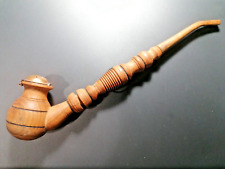 Pipa ARTIGIANALE hand made pipe pfeife 烟斗