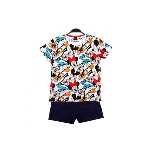 Pigiama bambino ragazzo mickey - pigiama, bambino/ragazzo