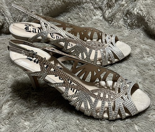 Sandali lady couture beauty - lady,