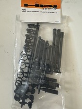 Set ricambi ammortizzatori HPI