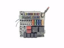 SCATOLA FUSIBILI per FIAT