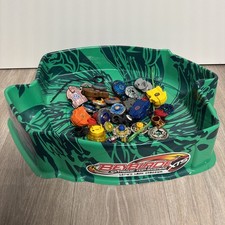 Beyblade Xts Arena Lion's Lair