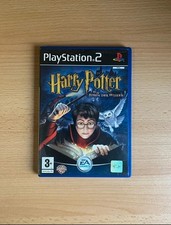 HARRY POTTER EN DE STEEN DER