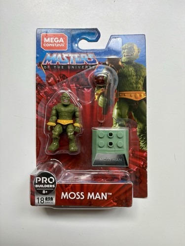 Mega construx masters the - mega, of