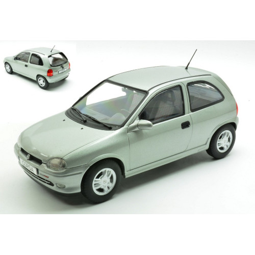 Opel corsa gsi - opel,