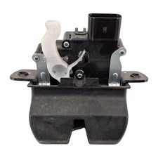 SERRATURA PORTELLO POSTERIORE 81230D3000 per KIA SPORTAGE 4A SERIE 1.6 T-GDI