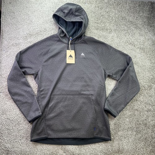 Burton uomo corona - corona, pullover