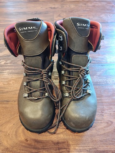 Stivali wading simms - stivali,