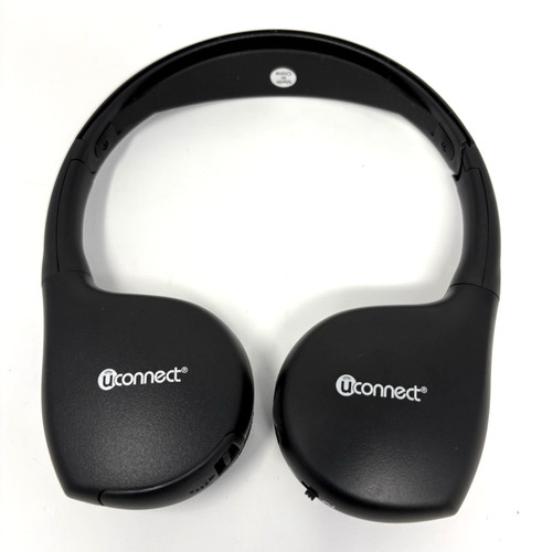 Uconnect dvd entertainment - uconnect,