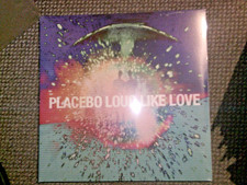 Placebo - Loud Like Love
