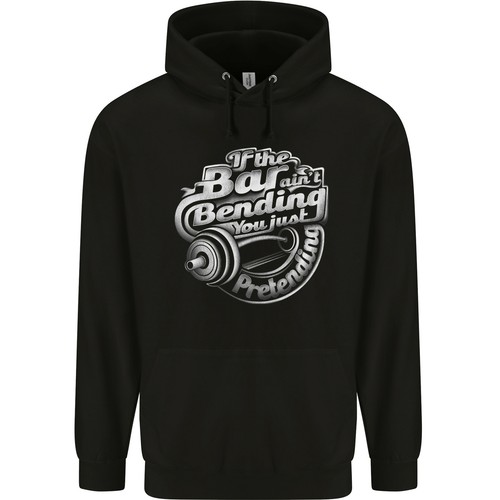 Felpa uomo cotone 80 - felpa,