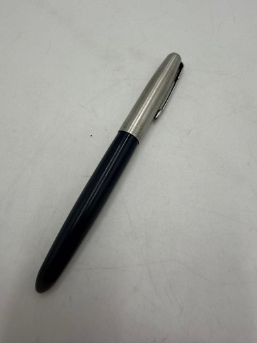 Penna stilografica parker - penna, 21