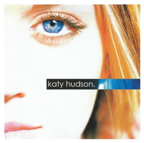 Katy hudson perry - hudson, cd