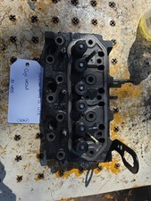 🔧 Yanmar 3TNA72UJ3 Testa