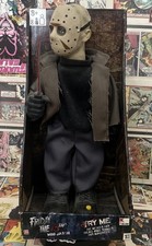 2008 Friday The 13th JASON