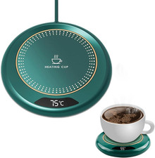 Scalda Tazza Da Caffè USB