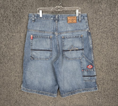 Pantaloncini vintage eminem - pantaloncini,