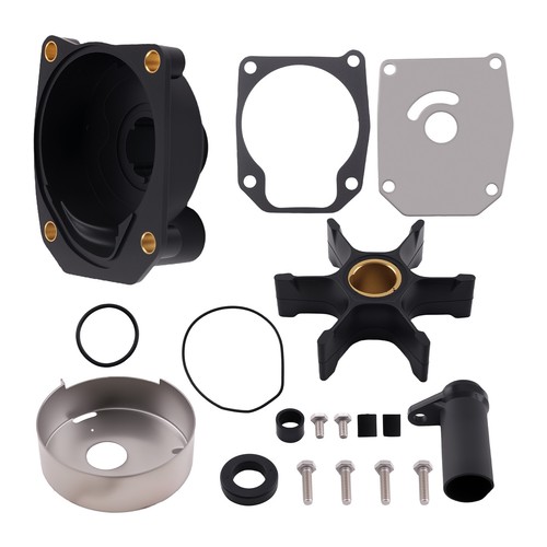 Bomba agua motor - bomba, kit