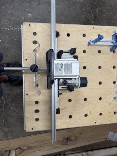 Festool router cms tavolo - festool,