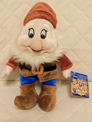 Peluche sette nani - peluche, "sette