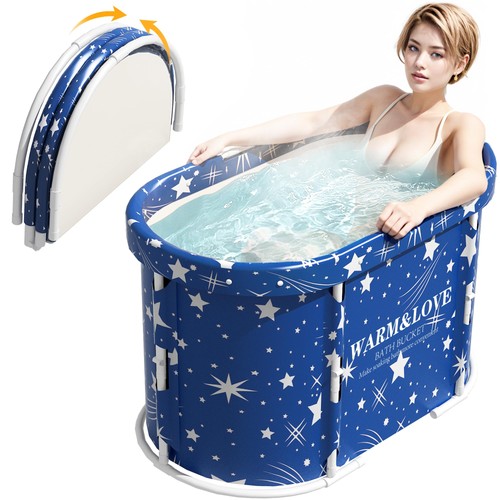 Vasca bagno pieghevole - vasca,
