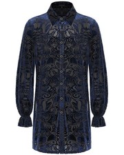 Camicia uomo Punk Rave