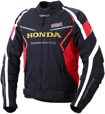 Giacca motociclismo honda all - giacca,