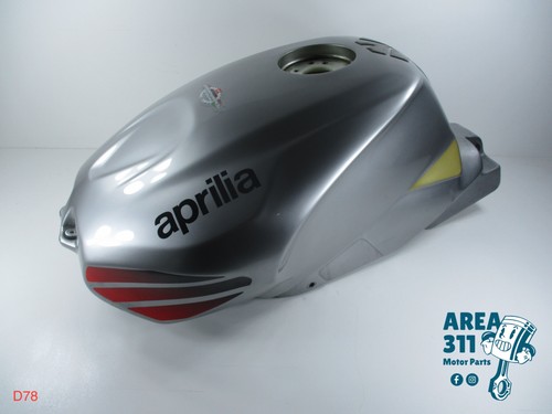 Aprilia rsv1000 serie r - rsv1000, 2°serie