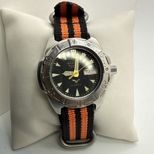 Citizen Marine Club