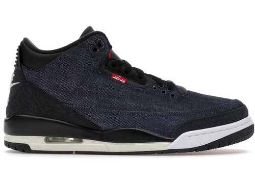 Jordan retro levi - retro, levi’s
