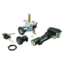 KIT SERRATURE COMPLETO