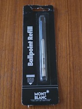 MONT BLANC New Old Stock