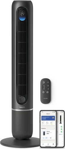 Philips ventilatore colonna - a,