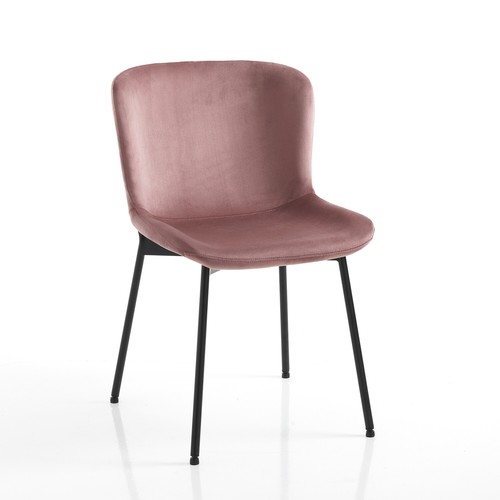 Tomasucci sedia snug - , velvet
