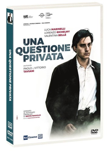 Questione privata - questione,