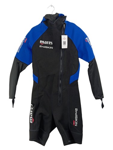 Mares muta uomo 2nd skin - muta,