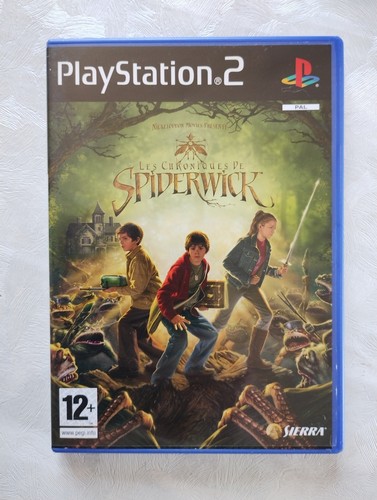 Syberia ps2 pal - , tbe
