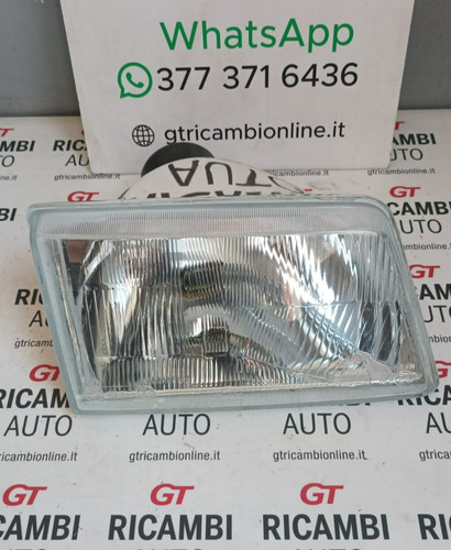 Peugeot 205 faro anteriore - 205,