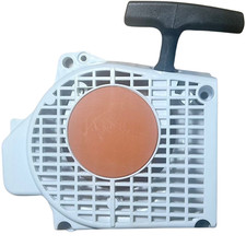 Avviamento Motosega Stihl 020