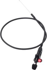 Leva Bloccaggio Telecomando