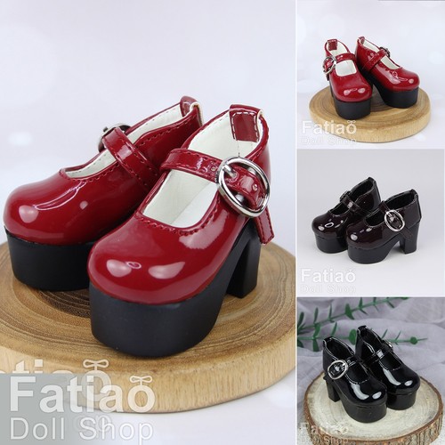 Fatiao scarpe con tacco alto - -,
