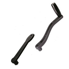 Leve ricambio per verricelli